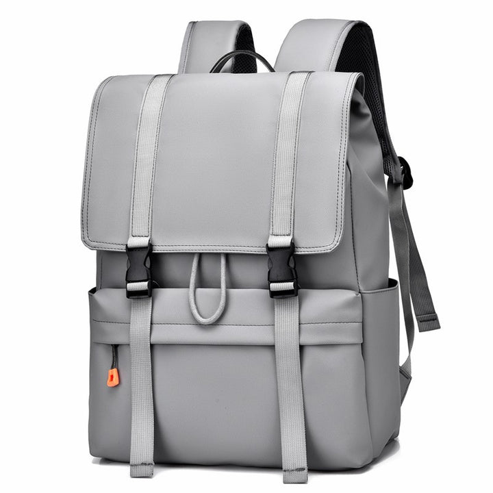 Moderner Strukturierter Reiserrucksack Karnz