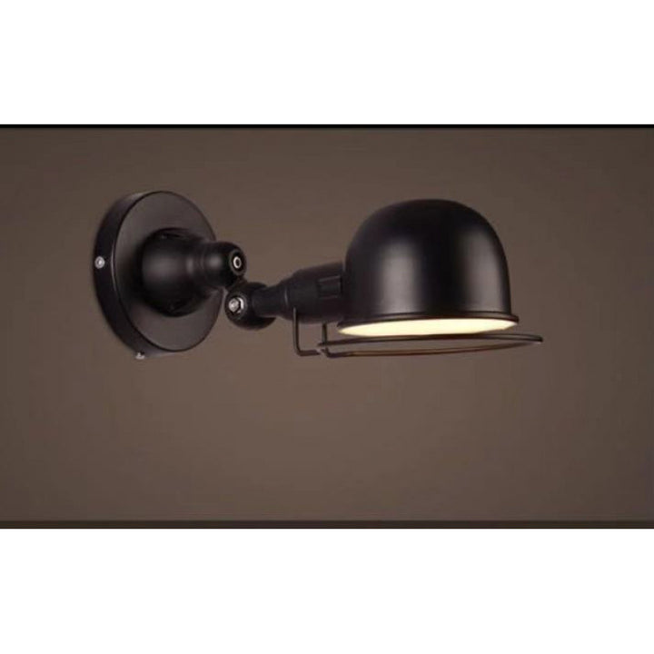 Artikulierende Wandlampe
