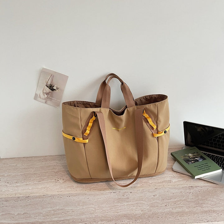 Geräumiger Alltags-Tote