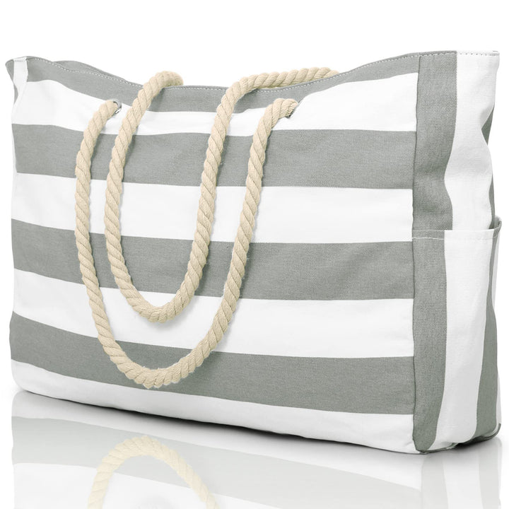 Freizeit-Streifen Tasche Karnz