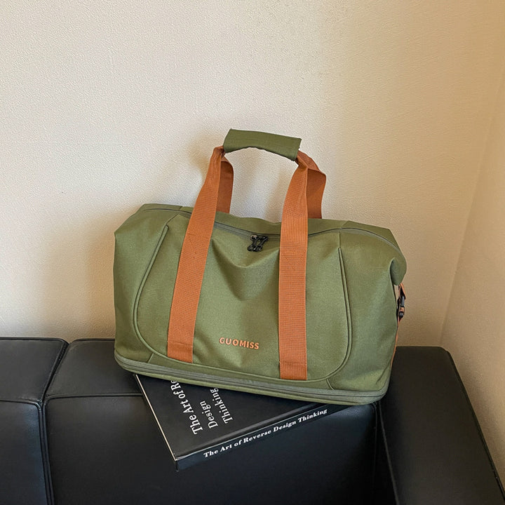 Haltbarer Reise Duffel Bag Karnz 1791205088