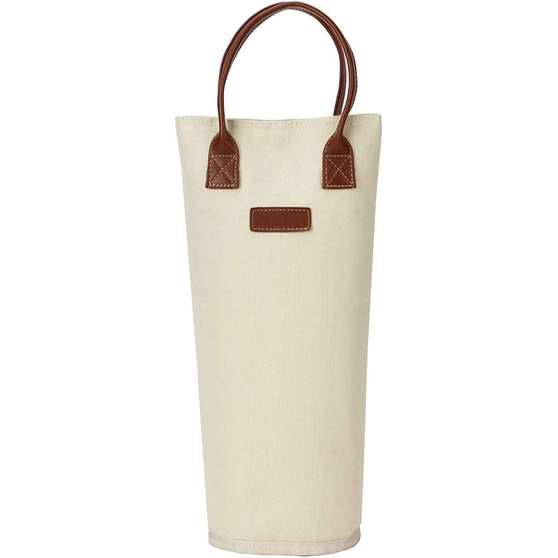 Damen Stilvolle Flaschenhaltertasche Karnz
