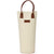 Damen Stilvolle Flaschenhaltertasche Karnz