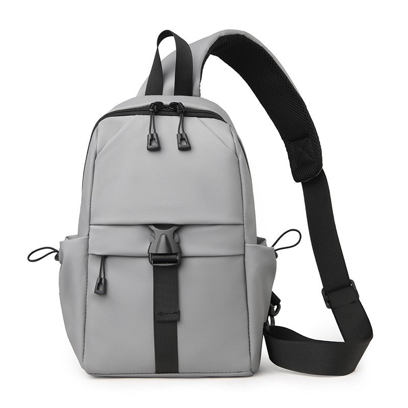 Kompakte Sling-Rucksack Karnz