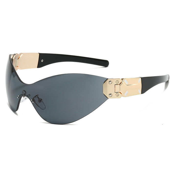 Hochleistungs-Retro-Schutzbrille Karnz