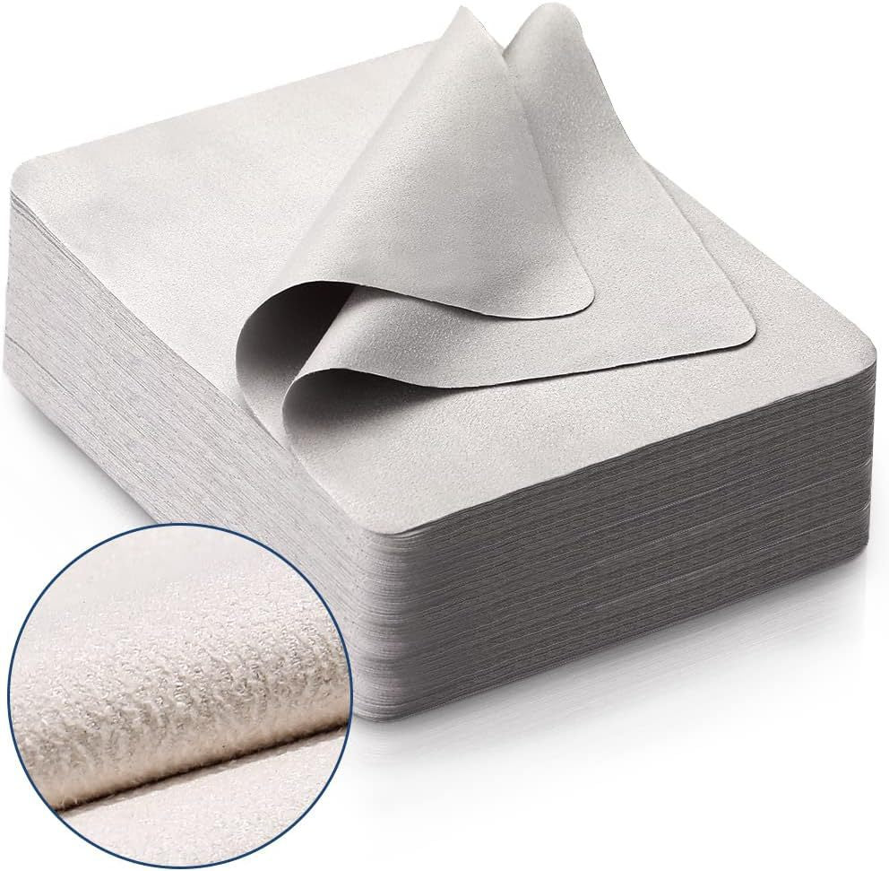 Premium Weiche Textur Reinigungs Tuch Karnz