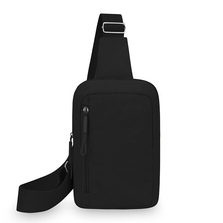 Kompakte Urban Sling Bag Karnz