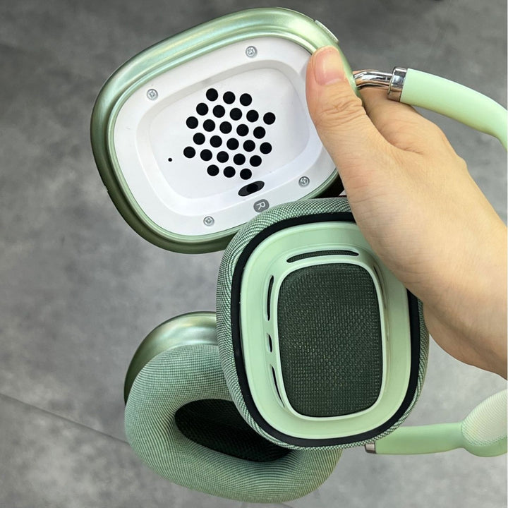 Kabellose Over-Ear Kopfhörer Karnz