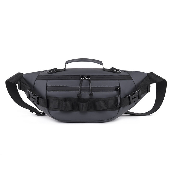 Wasserdichter taktischer Bauchtasche