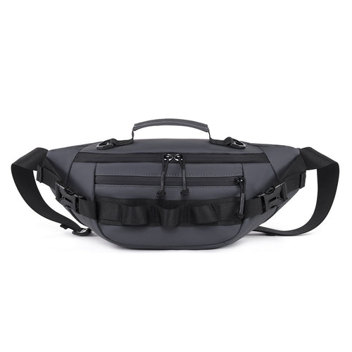 Wasserdichter taktischer Bauchtasche