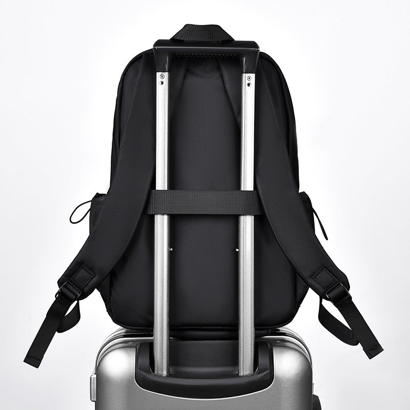 Hochleistungs-Tech-Rucksack Karnz