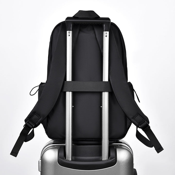 Hochleistungs-Tech-Rucksack Karnz