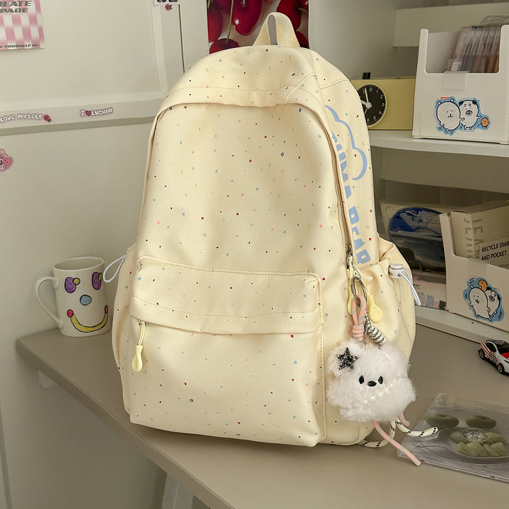 Fun Dekorativer Rucksack Karnz