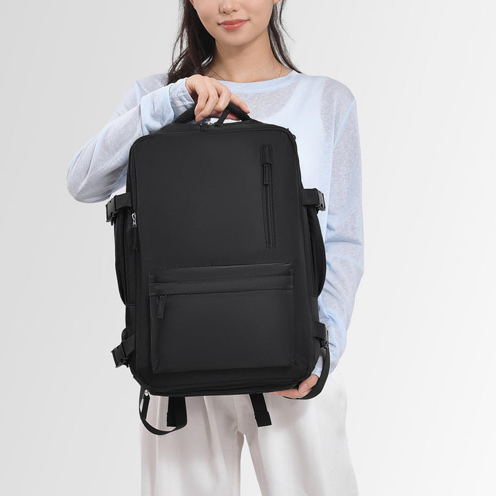 Multifunktionaler Reise-Rucksack Karnz