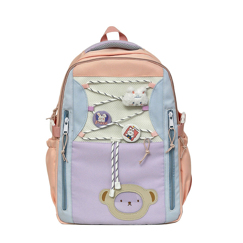Niedlicher tierisch inspirierter Rucksack Karnz