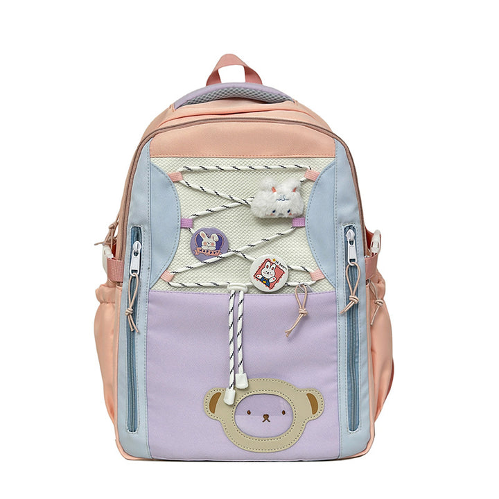 Niedlicher tierisch inspirierter Rucksack Karnz