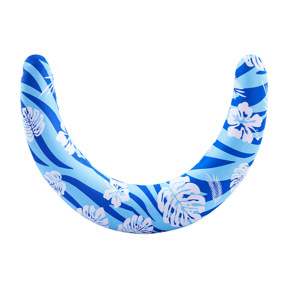 Damen Aufblasbarer Schwimmring mit Wassermelonen-Design Karnz