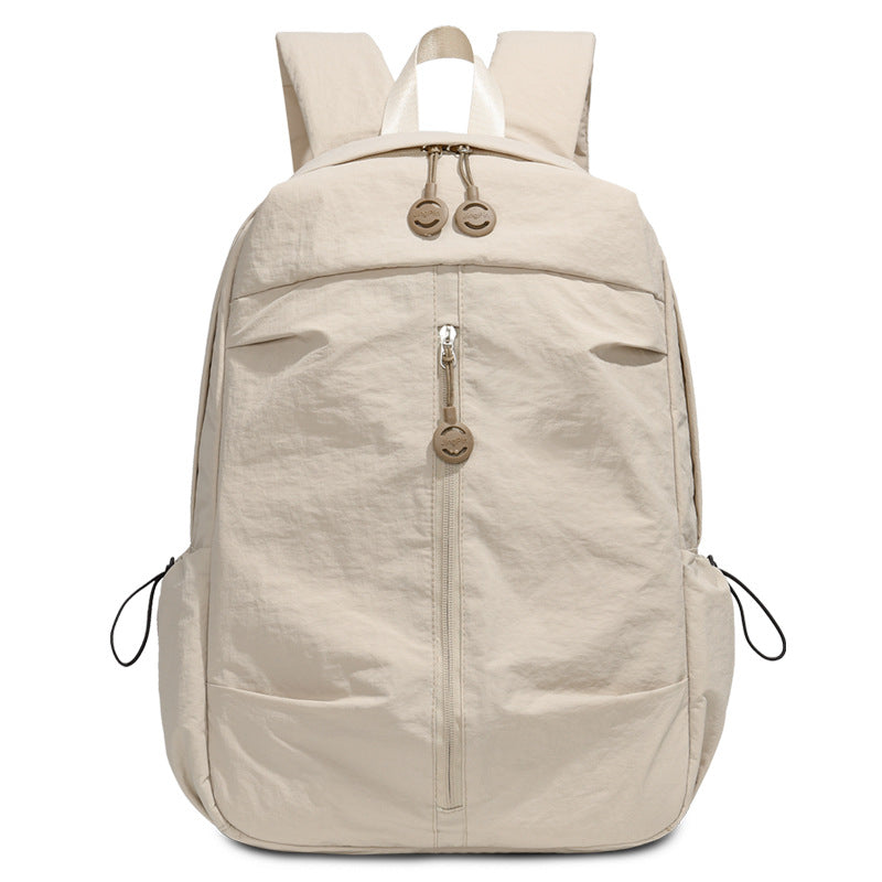 Leichter Multi-Compartment Rucksack Karnz