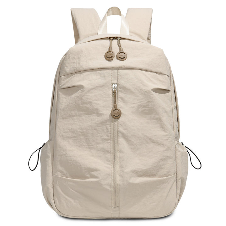 Leichter Multi-Compartment Rucksack Karnz