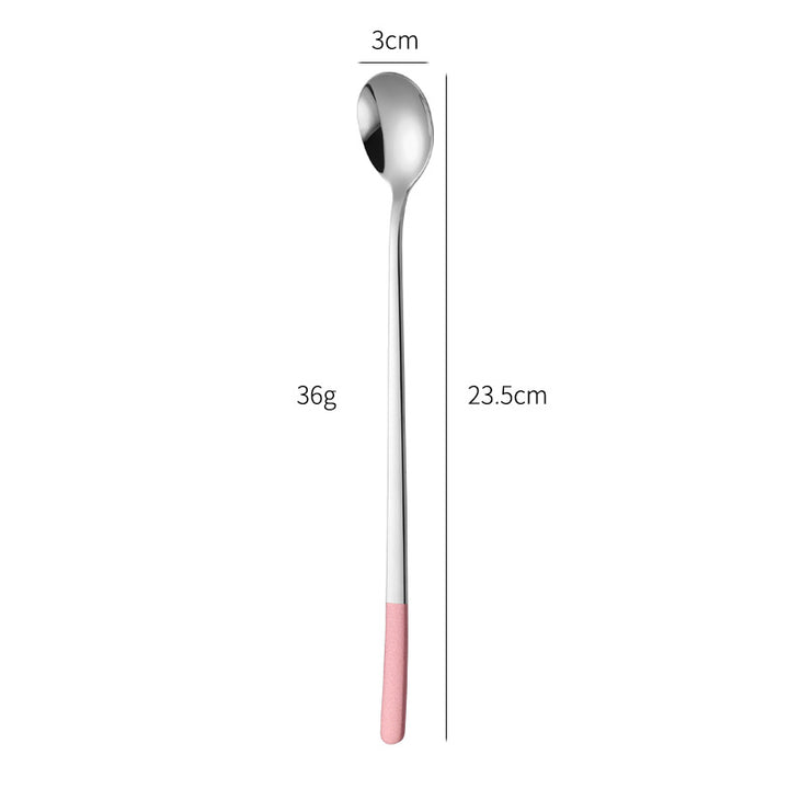 Eleganter Löffel mit Ergonomischem Design Karnz