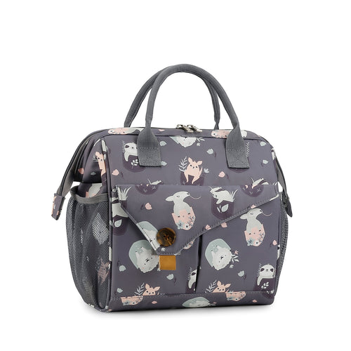 Vielseitige und Fröhliche Kindertasche Karnz