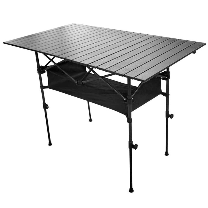 Unisex Klappbarer Camping Tisch Karnz