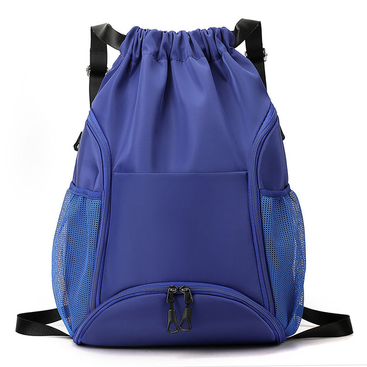 Vielseitiger wasserdichter Kordelzug-Rucksack Karnz