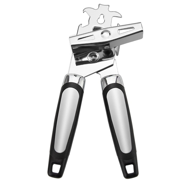 Ergonomischer Multifunktionsflaschen- und Dosenöffner Karnz