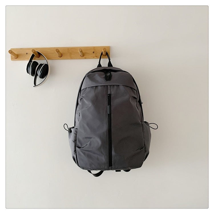 Alltagsrucksack mit Smartem Fächersystem und Wasserabweisendem Material Karnz