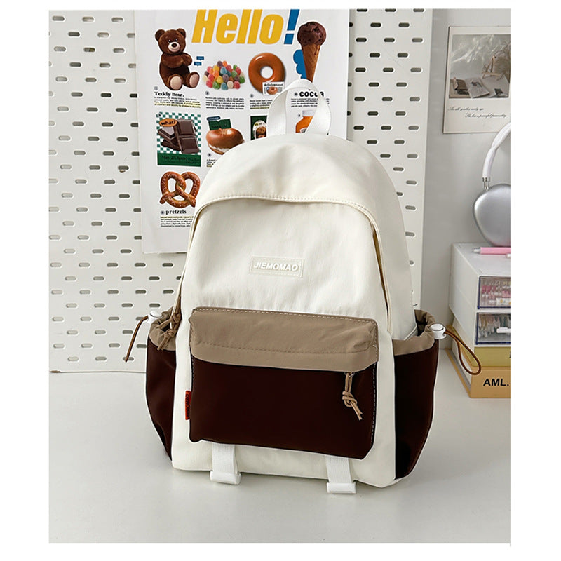 Vielseitiger Freizeit-Rucksack