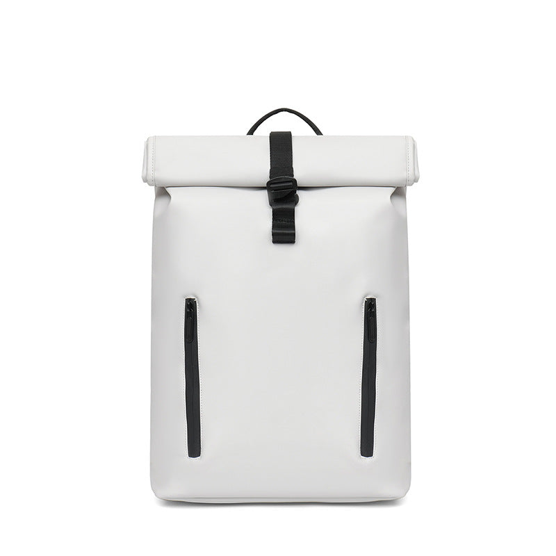 Roll-Top Wasserdichte Abenteuer-Rucksack Karnz