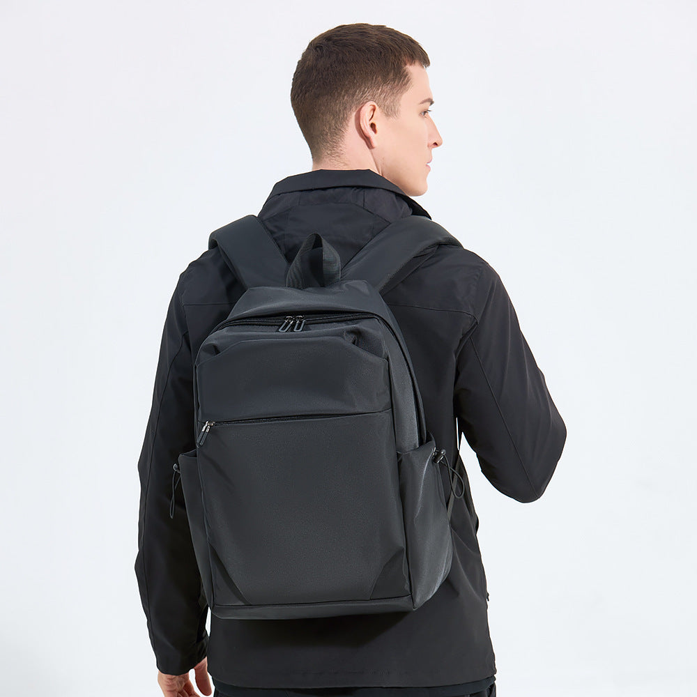 Vielseitiger professioneller Laptop-Rucksack Karnz