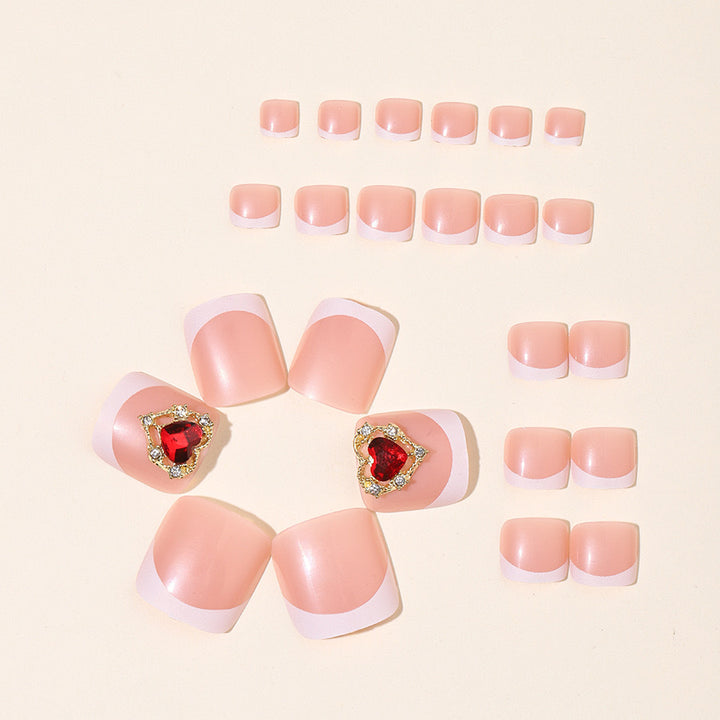 Luxuriöse Flip-Flops mit schimmernden Akzenten und eleganten Verzierungen Karnz