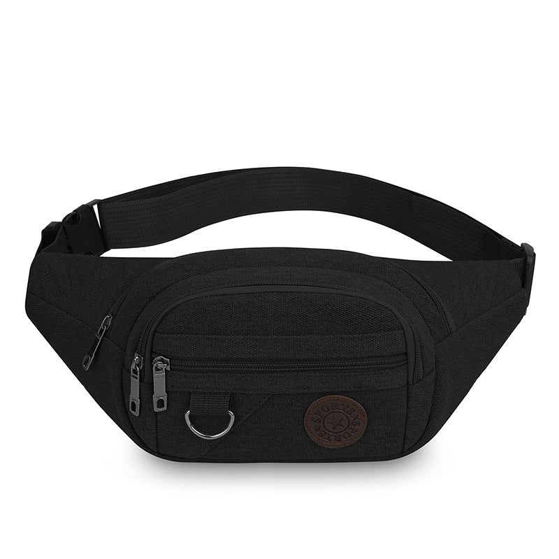 Haltbare Outdoor Utility Gürteltasche Karnz