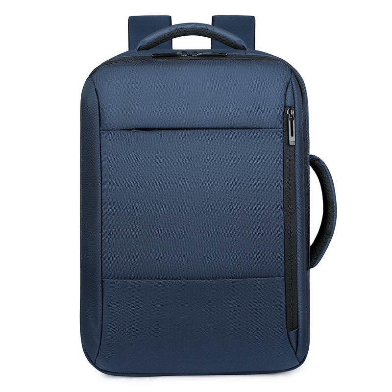 Leichtgewichtiger Slim Business Rucksack Karnz