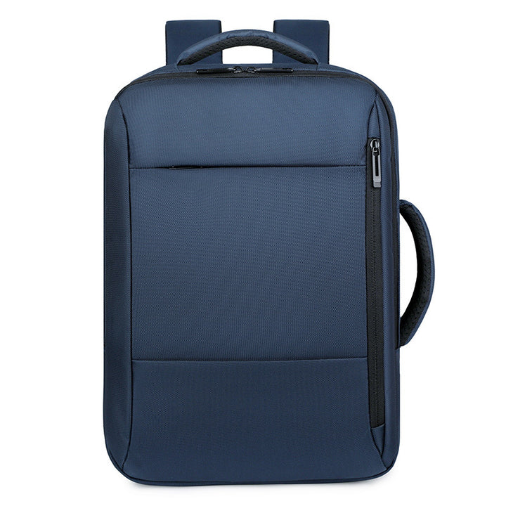 Leichtgewichtiger Slim Business Rucksack Karnz