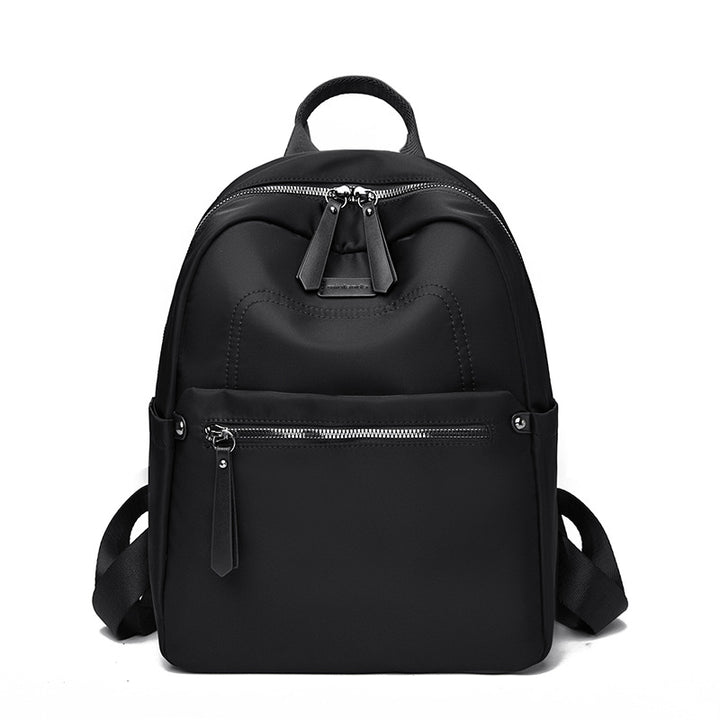 Vintage Leder Rucksack Karnz