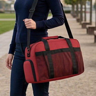 Vielseitige Reisetasche Karnz