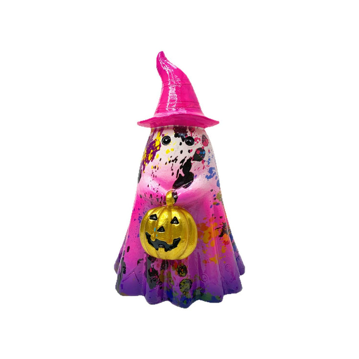 Dekorative Halloween Figur Karnz