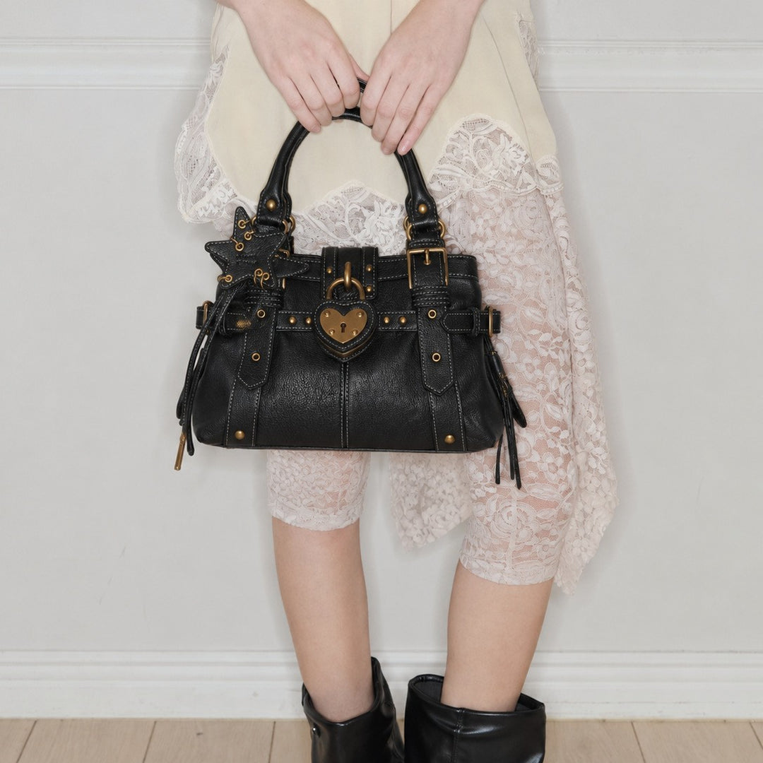 Modebewusste Dekorative Handtasche
