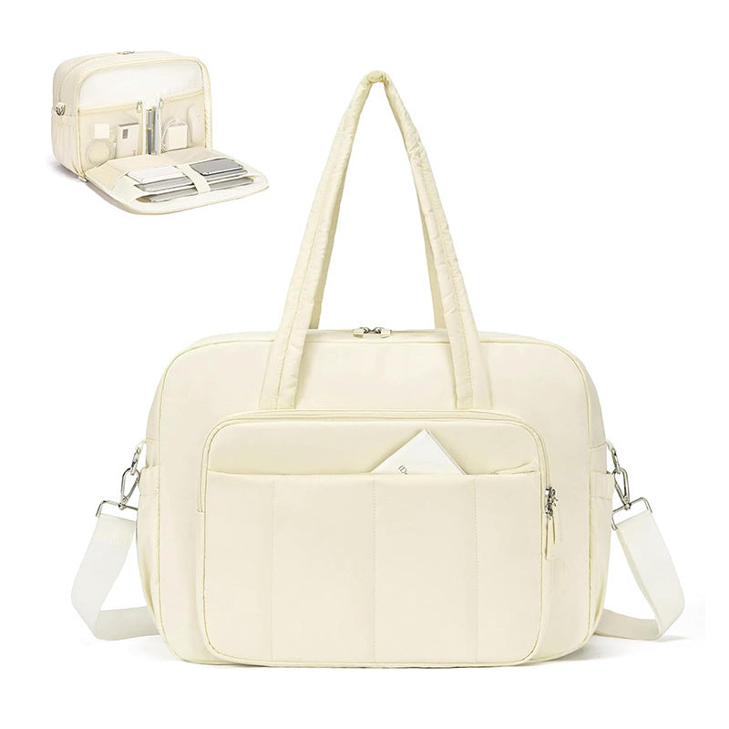 Multifunktionale Laptop Tasche Karnz