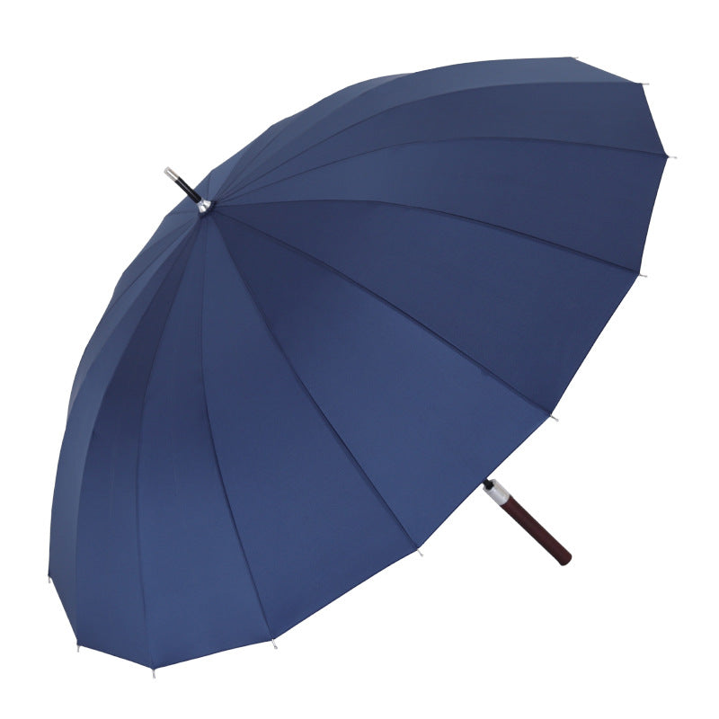 Damen Großformatiger Regenschirm Karnz