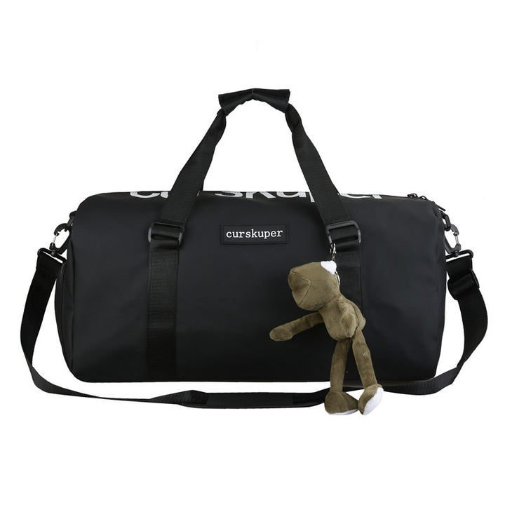 Sportliche Reisetasche Karnz