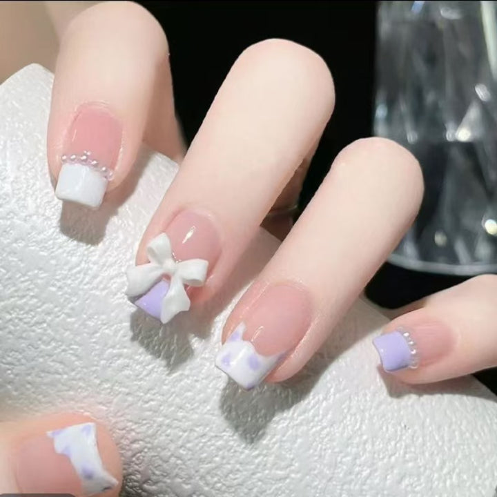 Nagelkunstset Karnz
