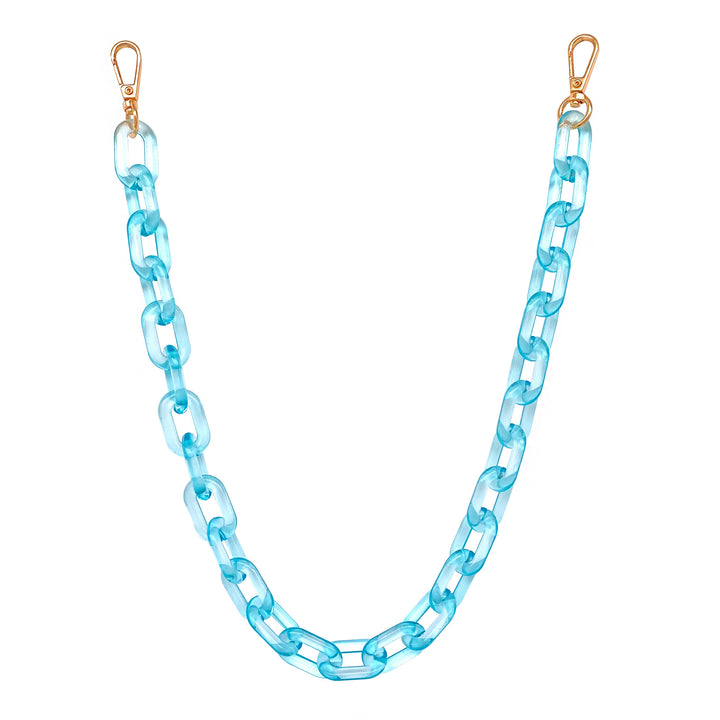 Chunky Brillenkettenhalter Karnz