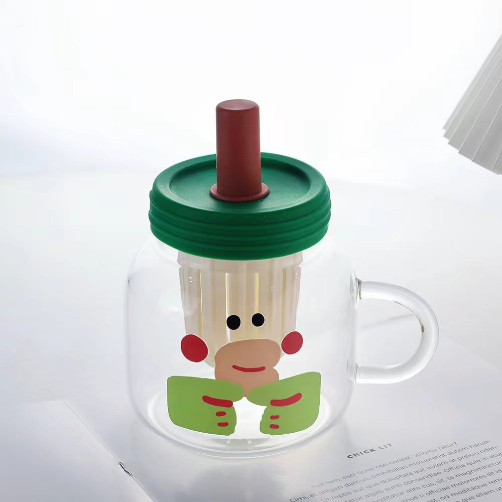 Damen lustiger Trinkbecher Karnz