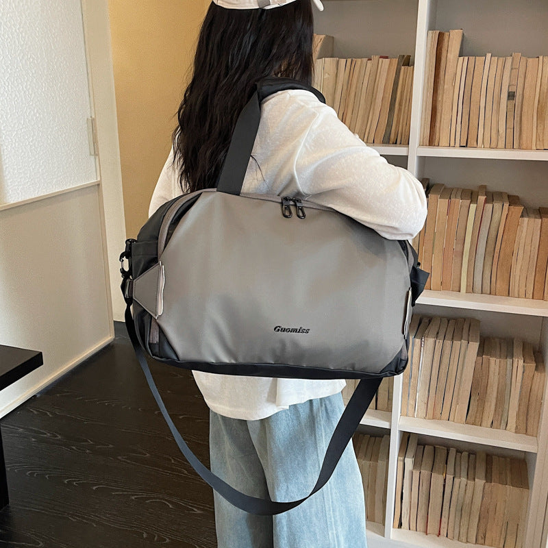 Vielseitige Reisetasche Karnz