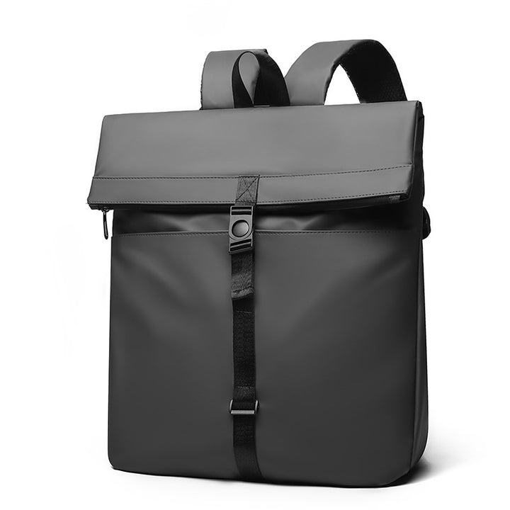Wasserdichter Rolltop Urban Rucksack Karnz