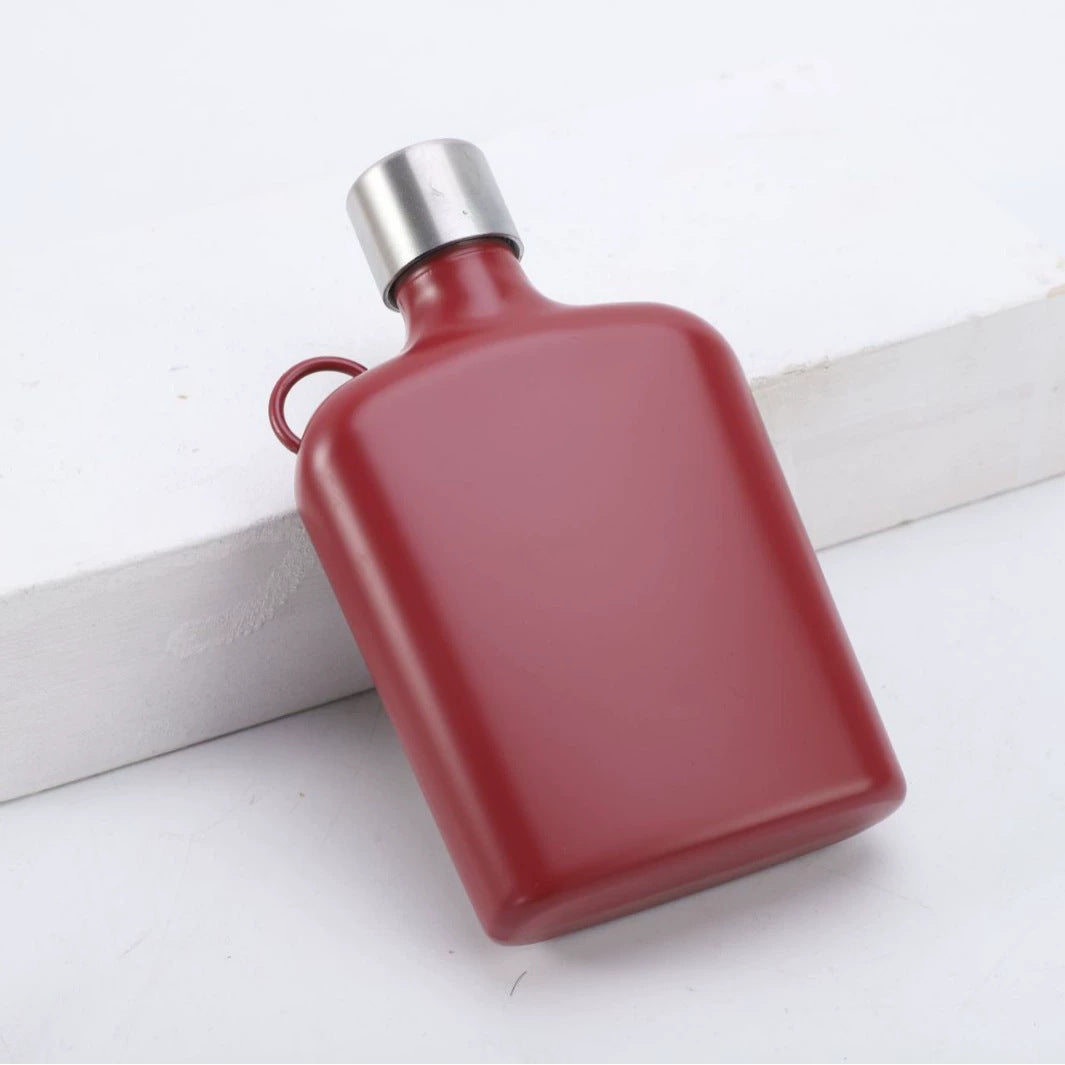 Damen Isolierte Trinkflasche Karnz