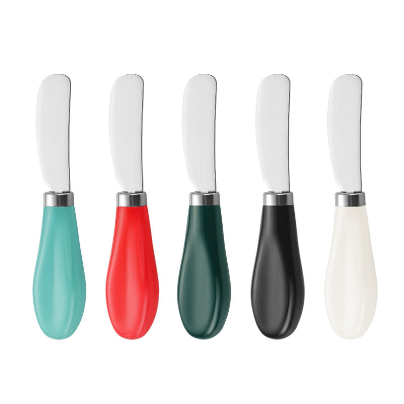 Elegantes Aufstrichmesser mit Ergonomischem Griff Karnz